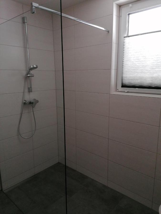 Appartement Franz Josef Aich  Exterior photo