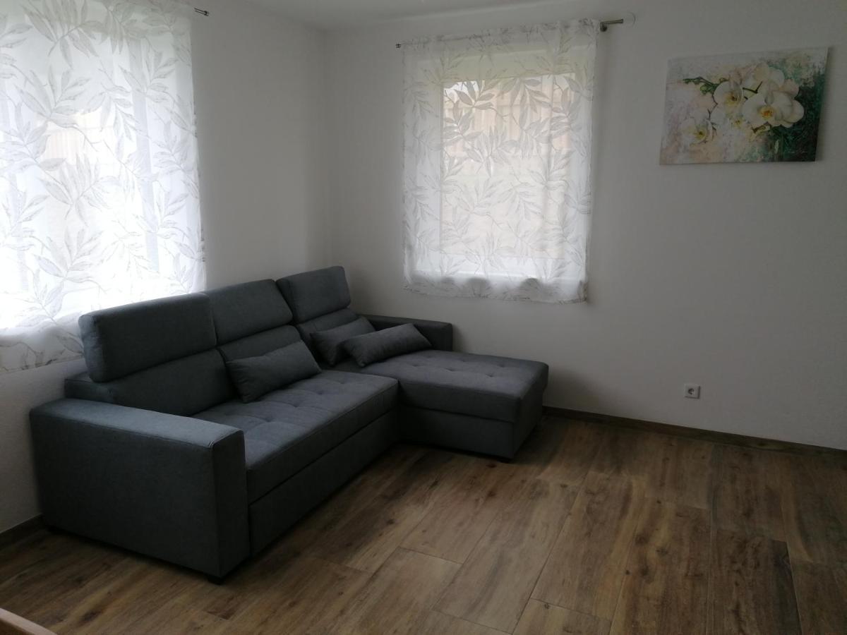 Appartement Franz Josef Aich  Exterior photo