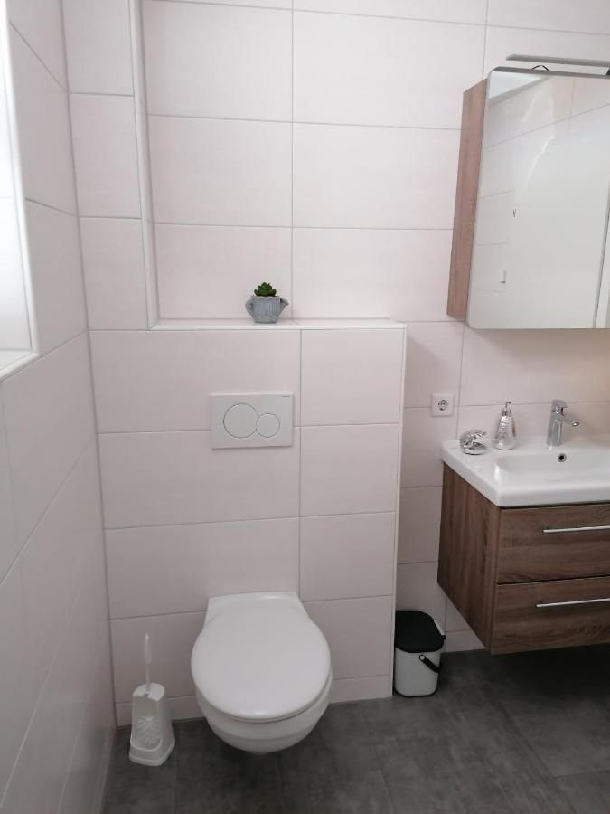 Appartement Franz Josef Aich  Exterior photo